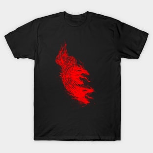 Came from hell T-Shirt